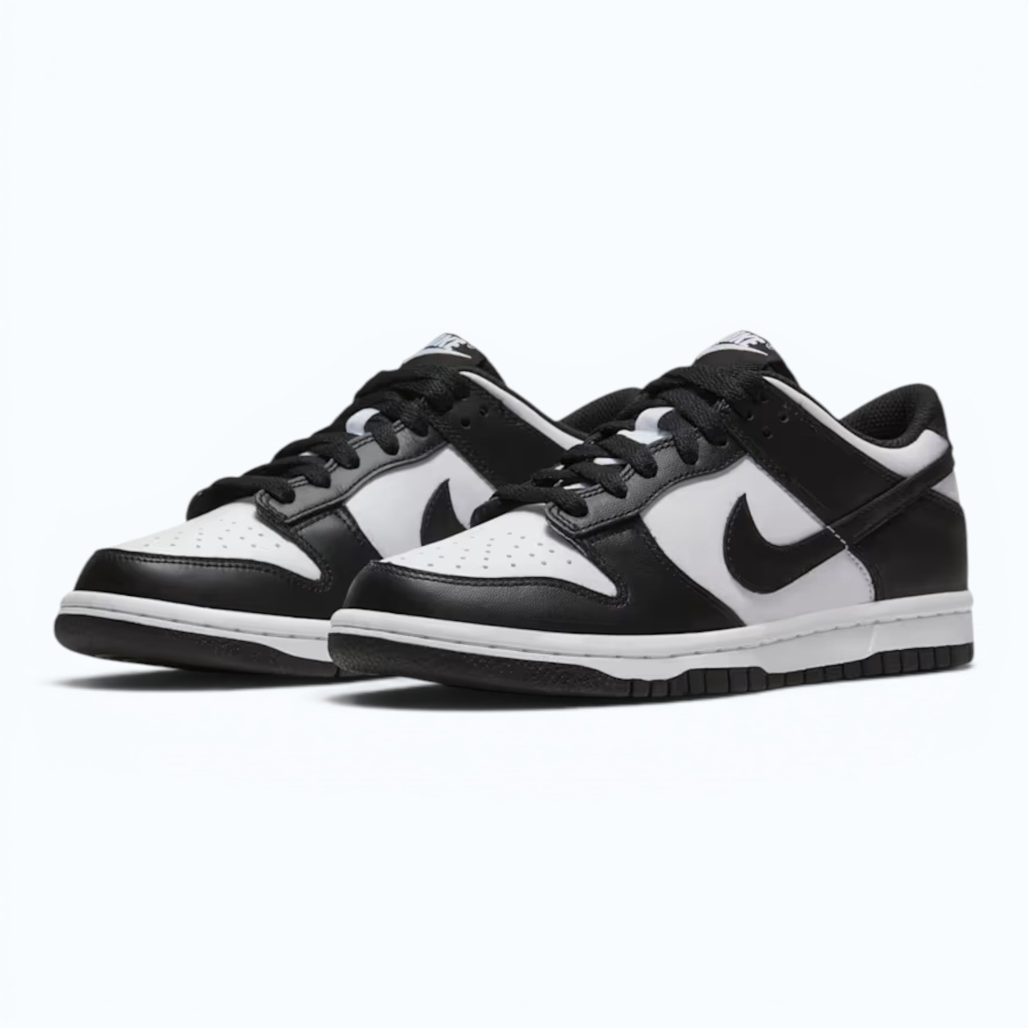 Nike Dunk Low "Panda"