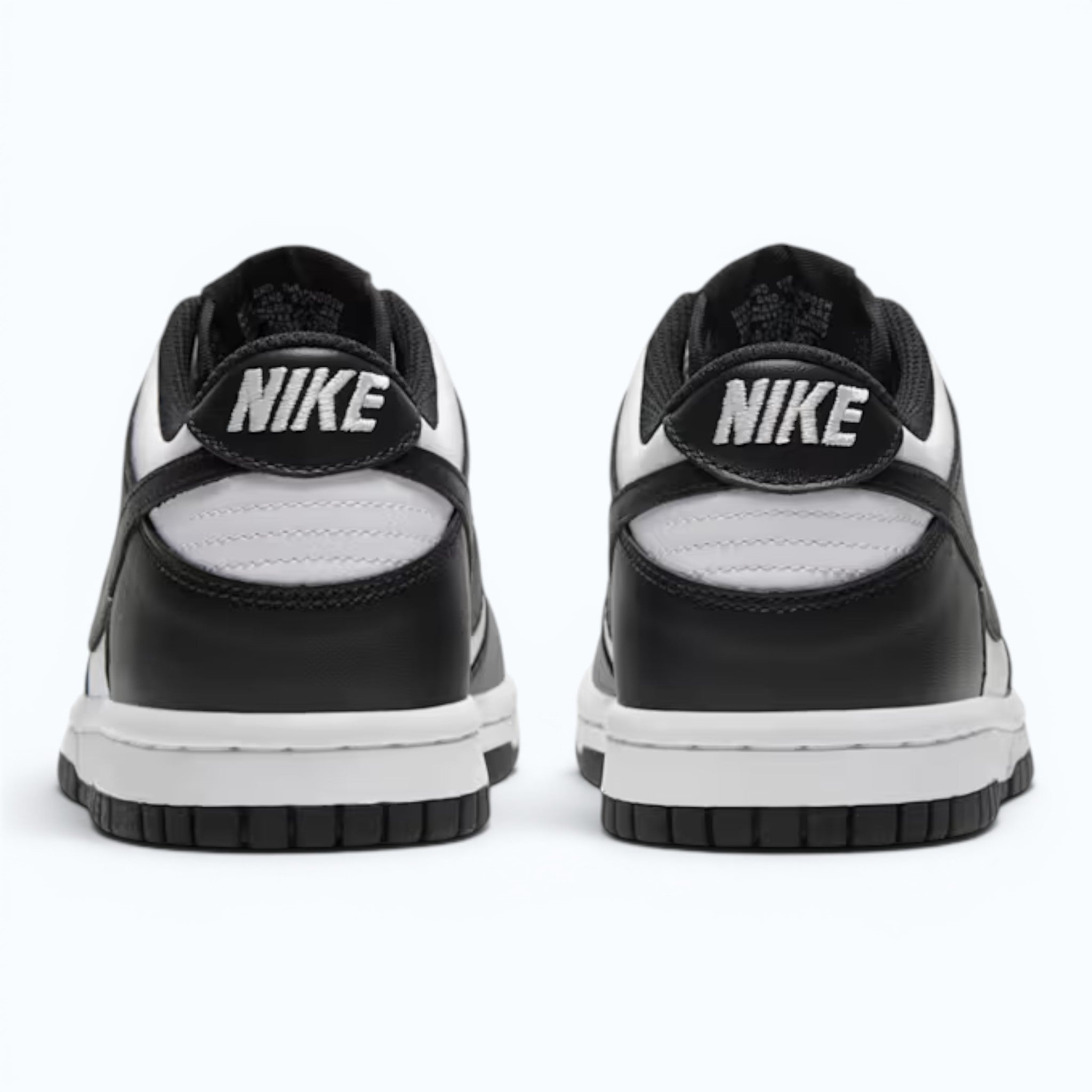 Nike Dunk Low "Panda"