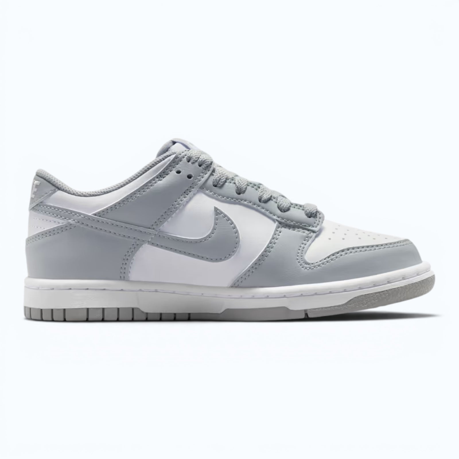 Nike Dunk Low "Grey"