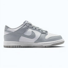 Nike Dunk Low "Grey"
