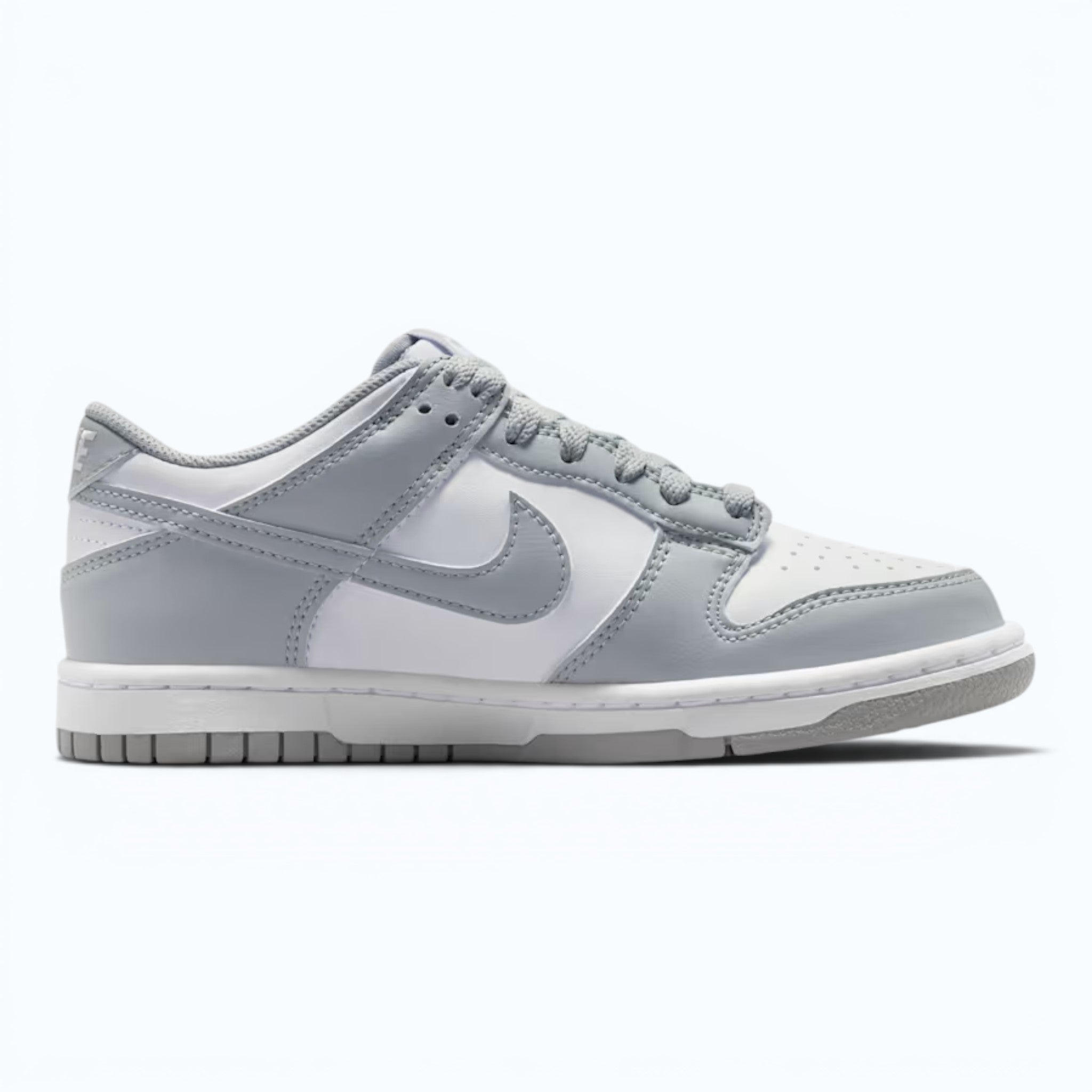 Nike Dunk Low "Grey"