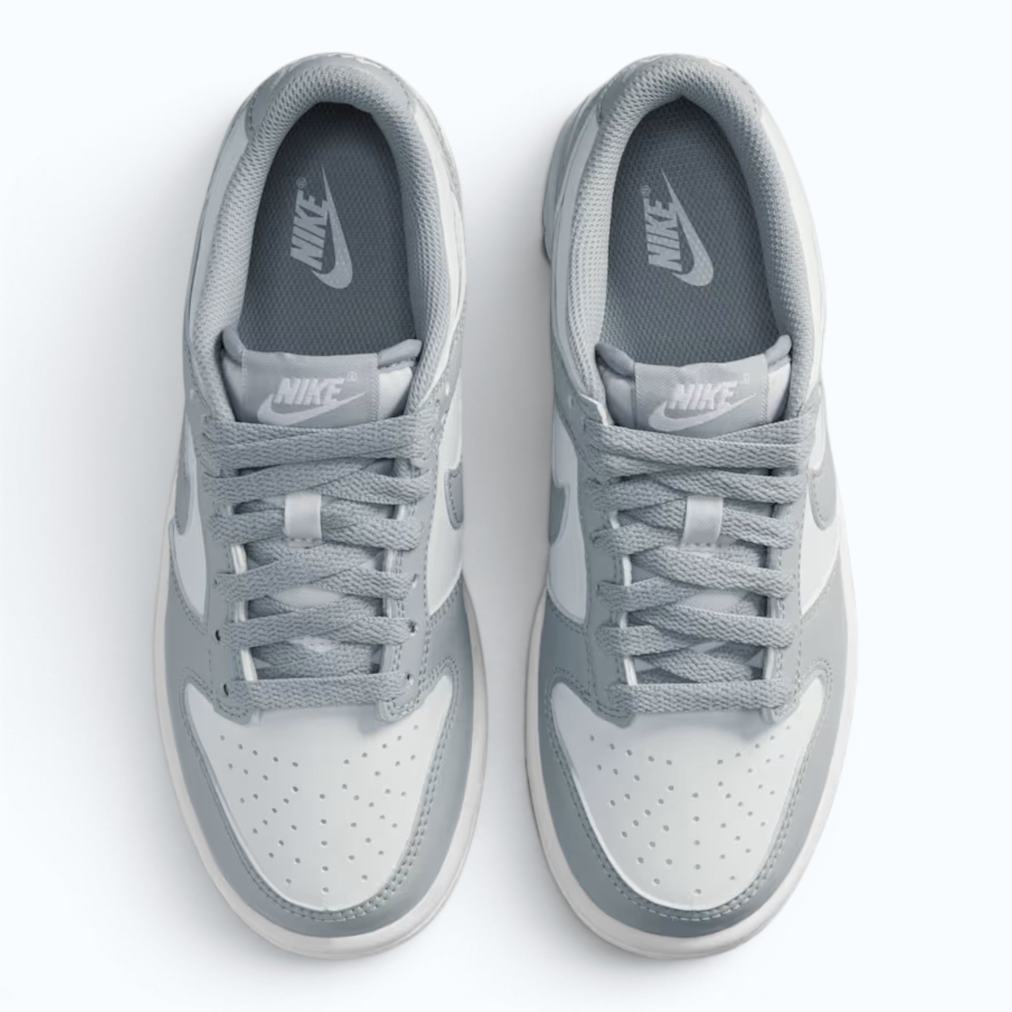 Nike Dunk Low "Grey"