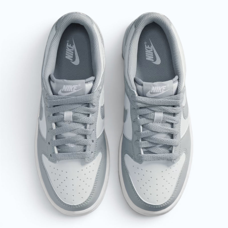 Nike Dunk Low "Grey"