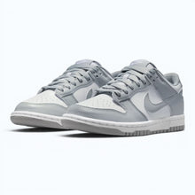 Nike Dunk Low "Grey"