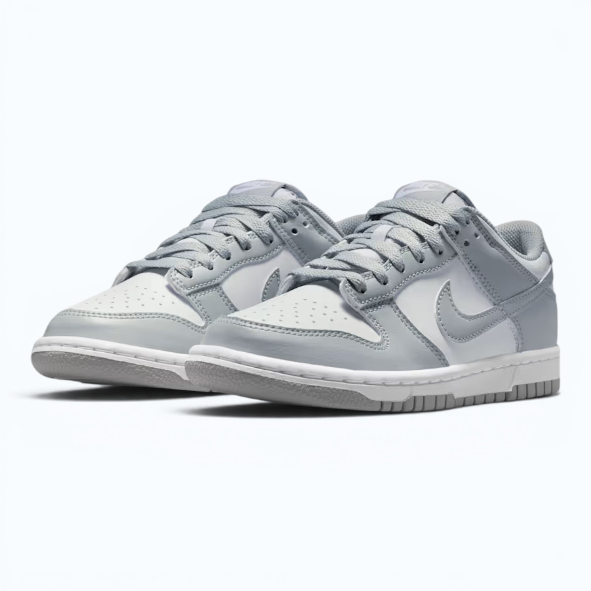 Nike Dunk Low "Grey"