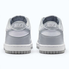Nike Dunk Low "Grey"