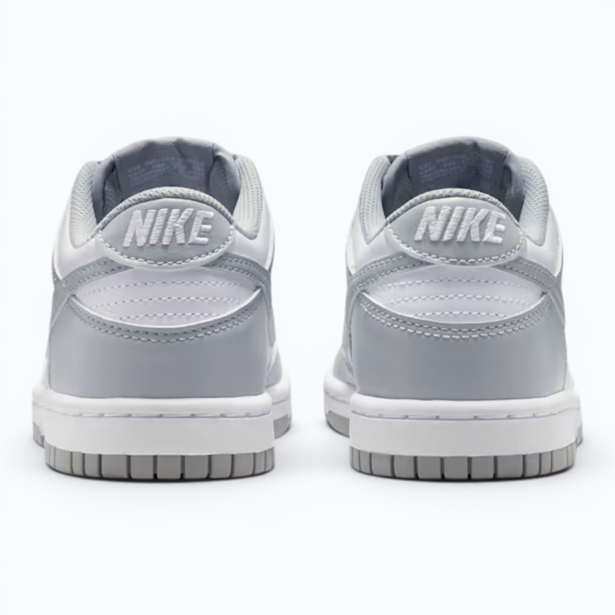 Nike Dunk Low "Grey"