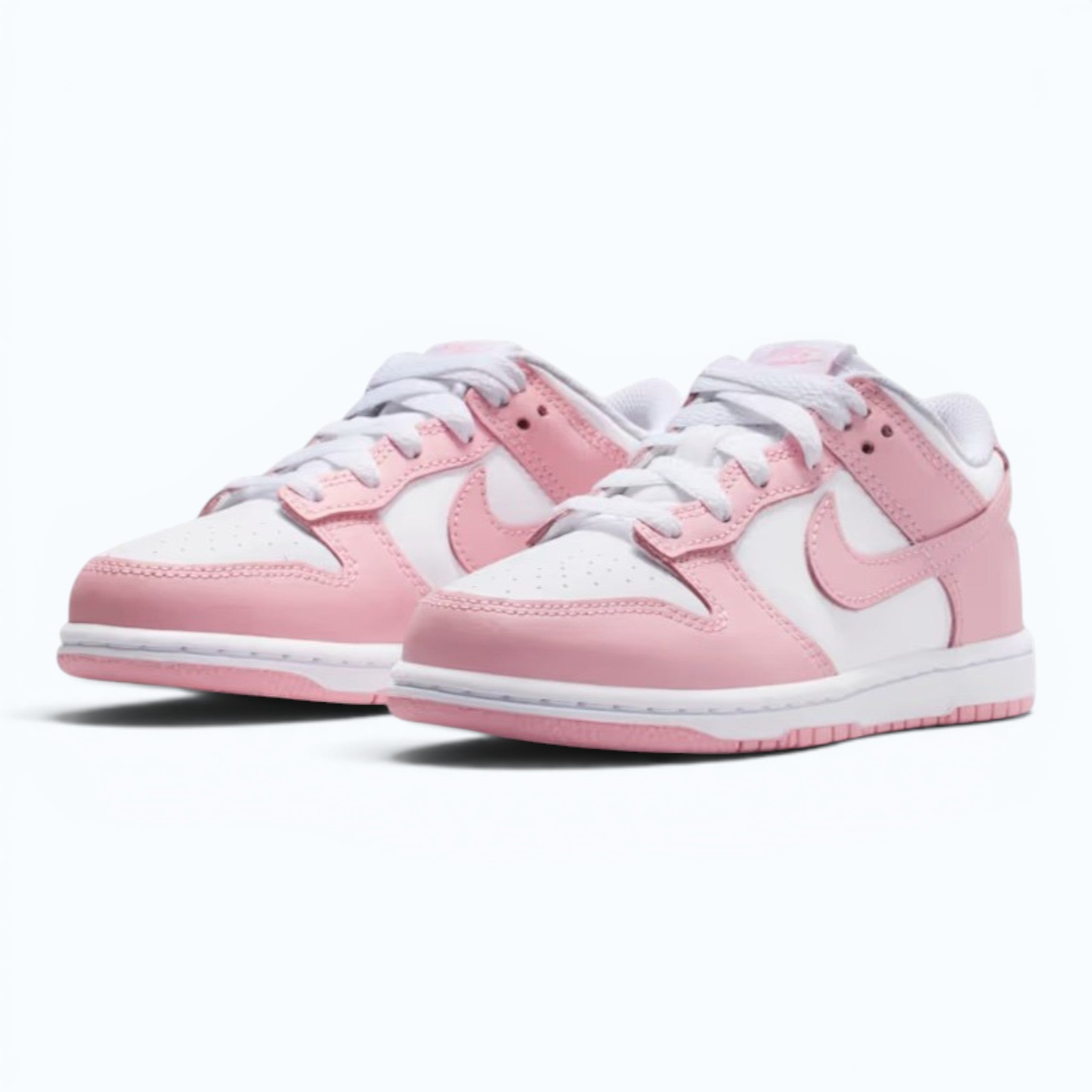 Nike Dunk Low "Pink"