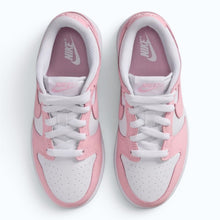 Nike Dunk Low "Pink"