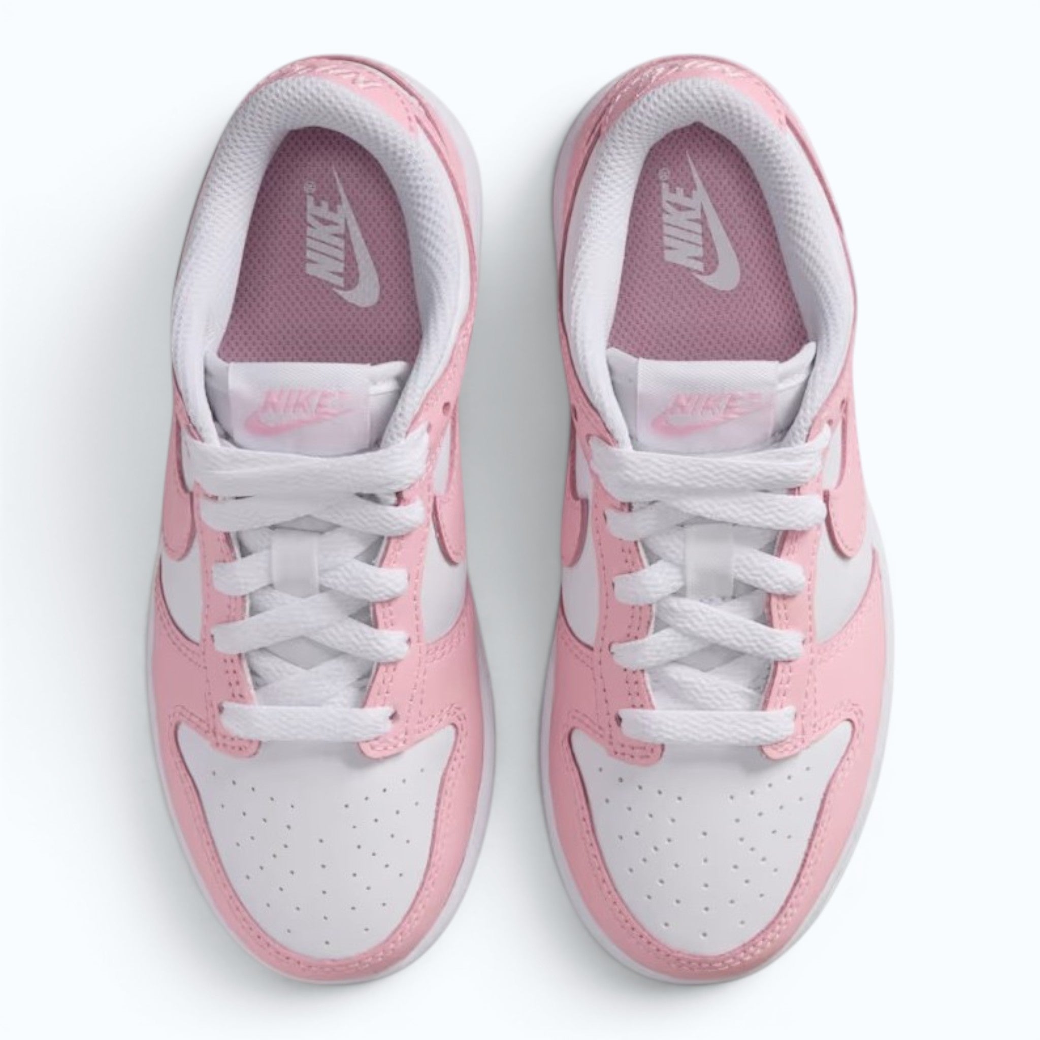 Nike Dunk Low "Pink"