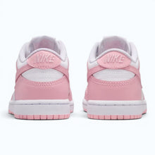 Nike Dunk Low "Pink"