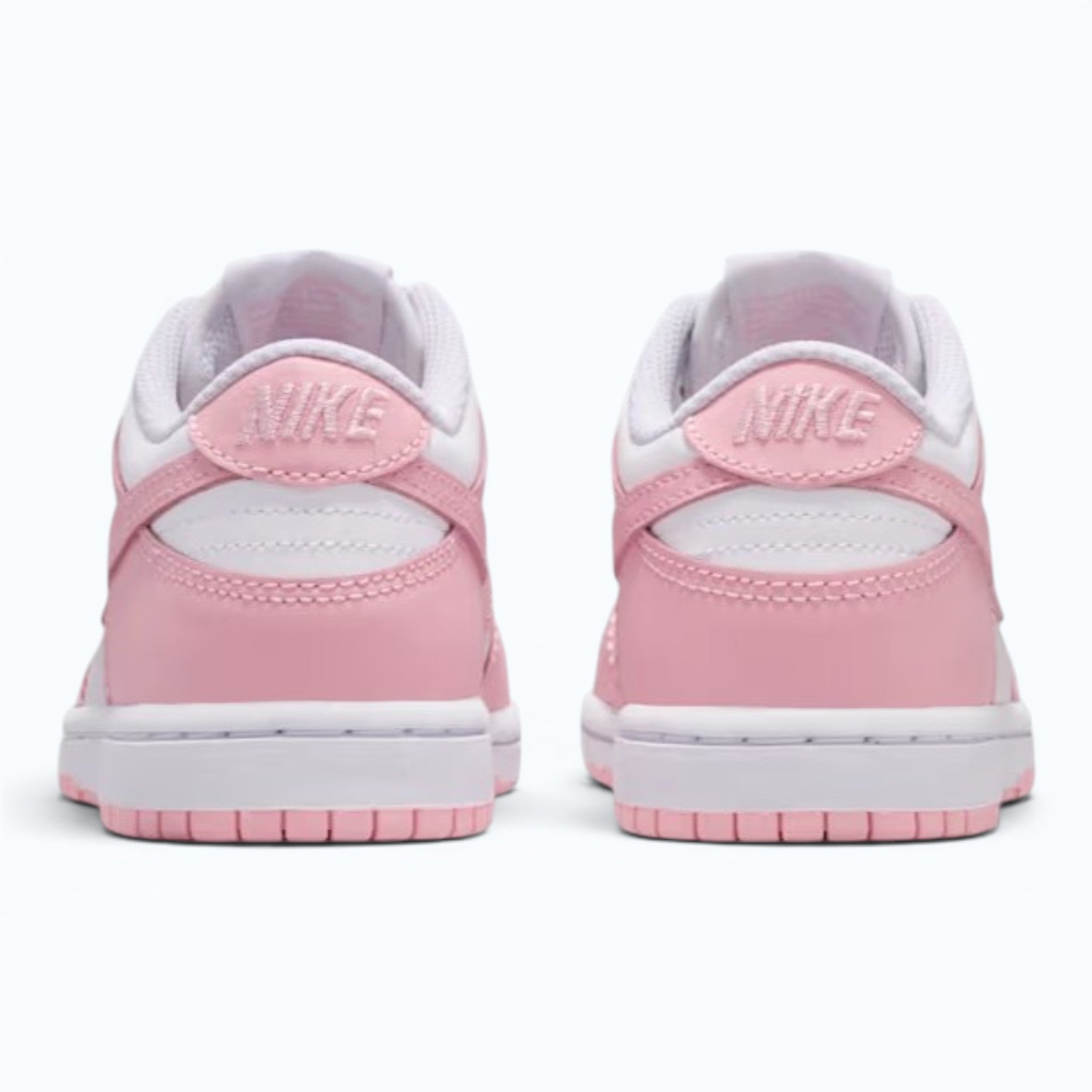 Nike Dunk Low "Pink"