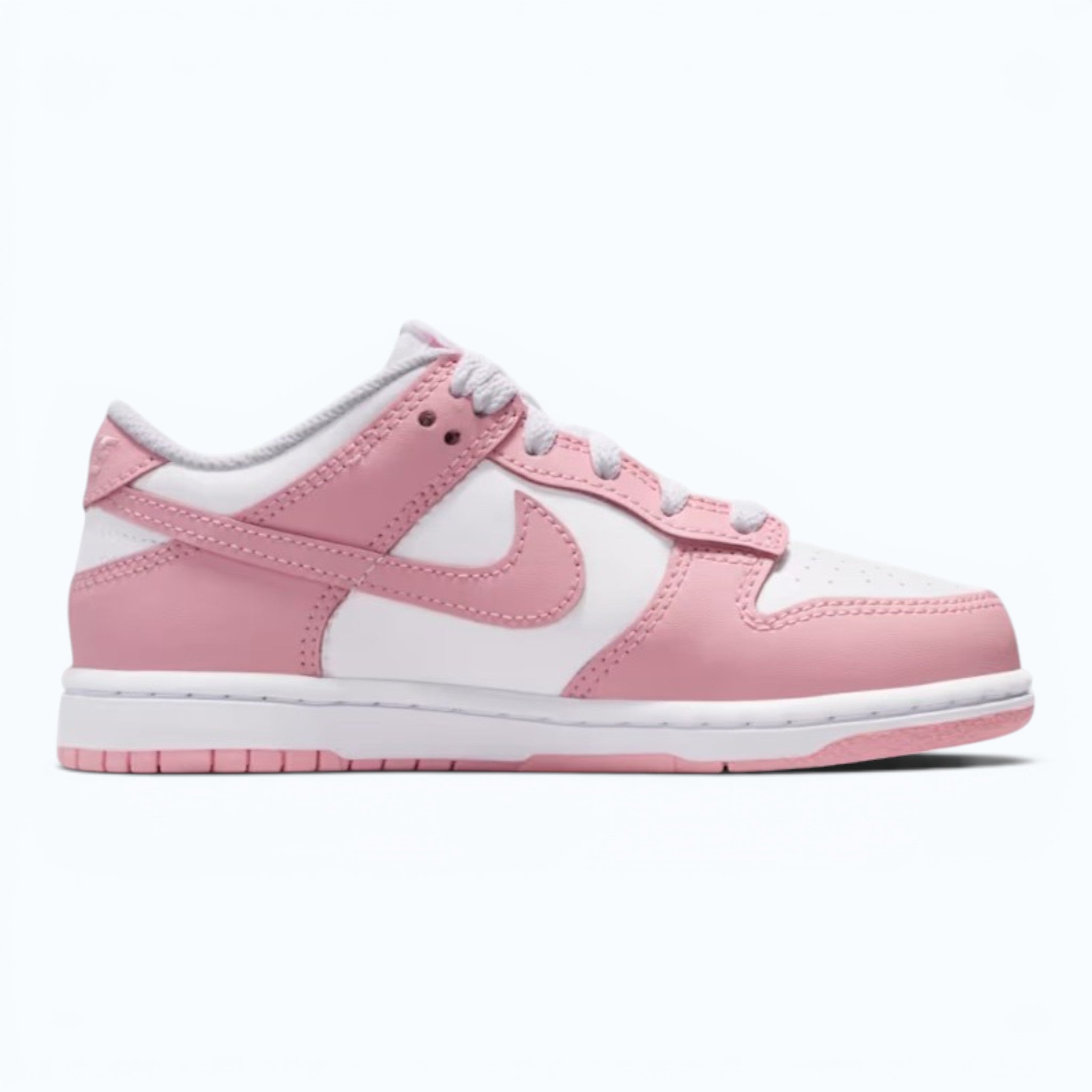 Nike Dunk Low "Pink"