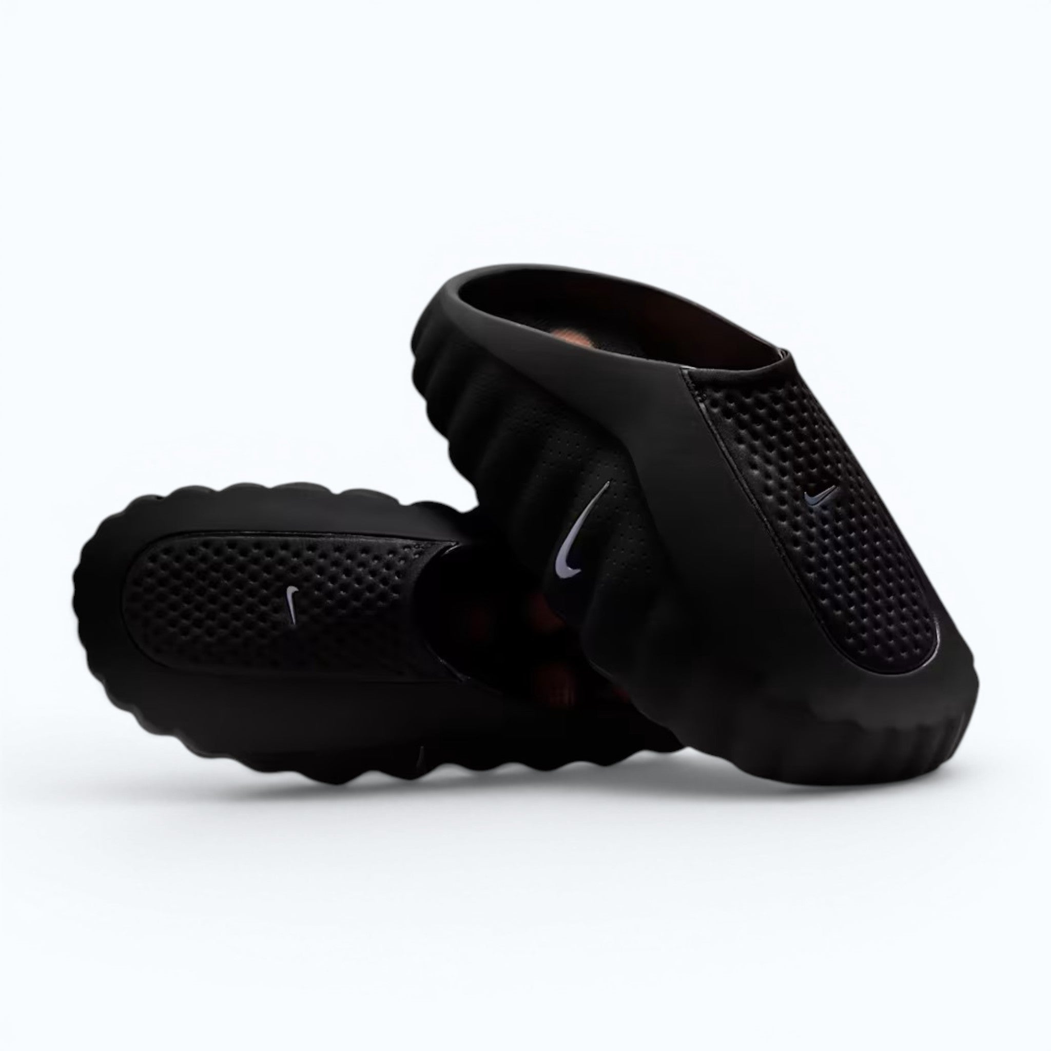 Nike Mind 001 Slides – Black