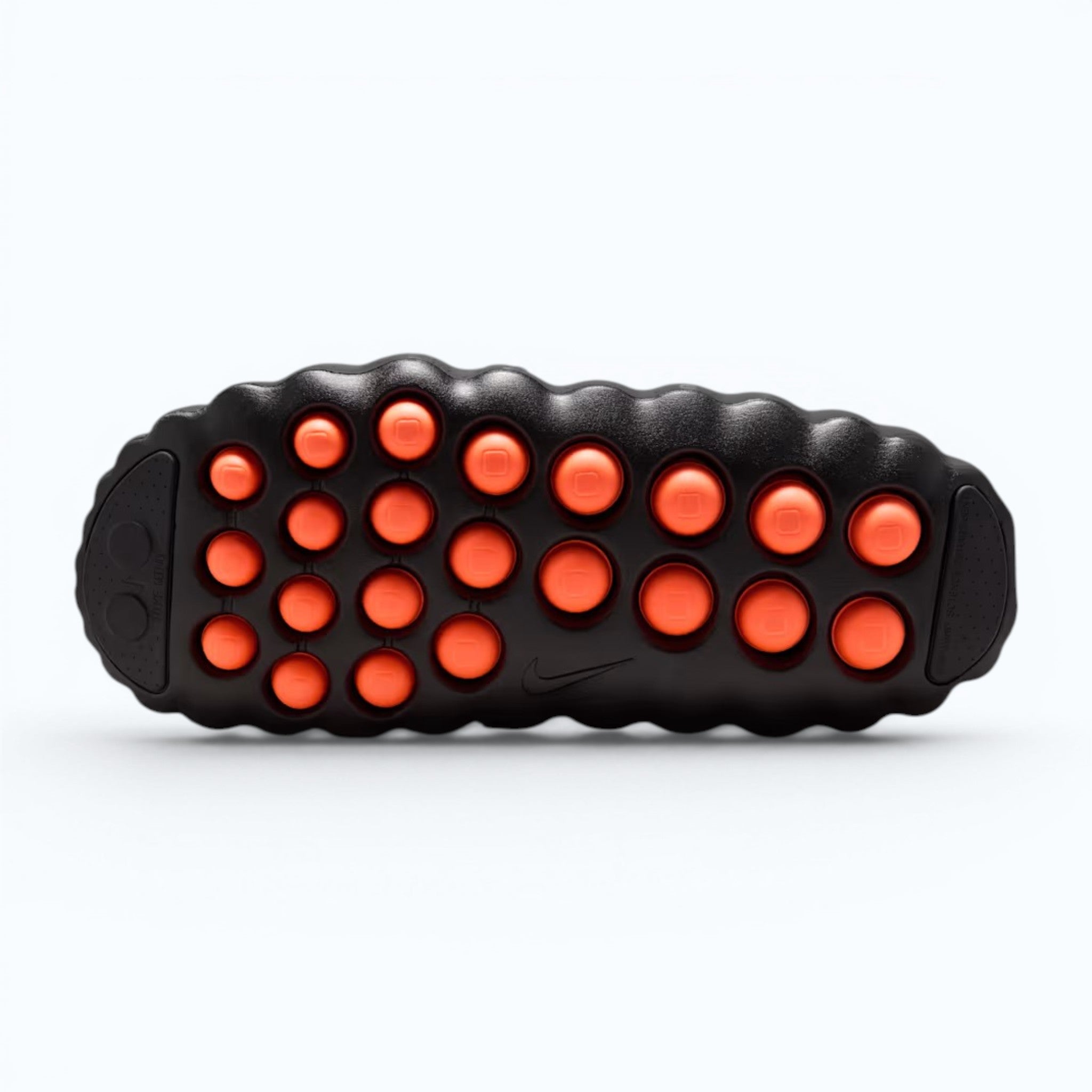 Nike Mind 001 Slides – Black