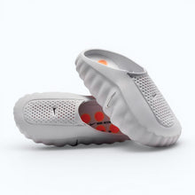 Nike Mind 001 Slides – White