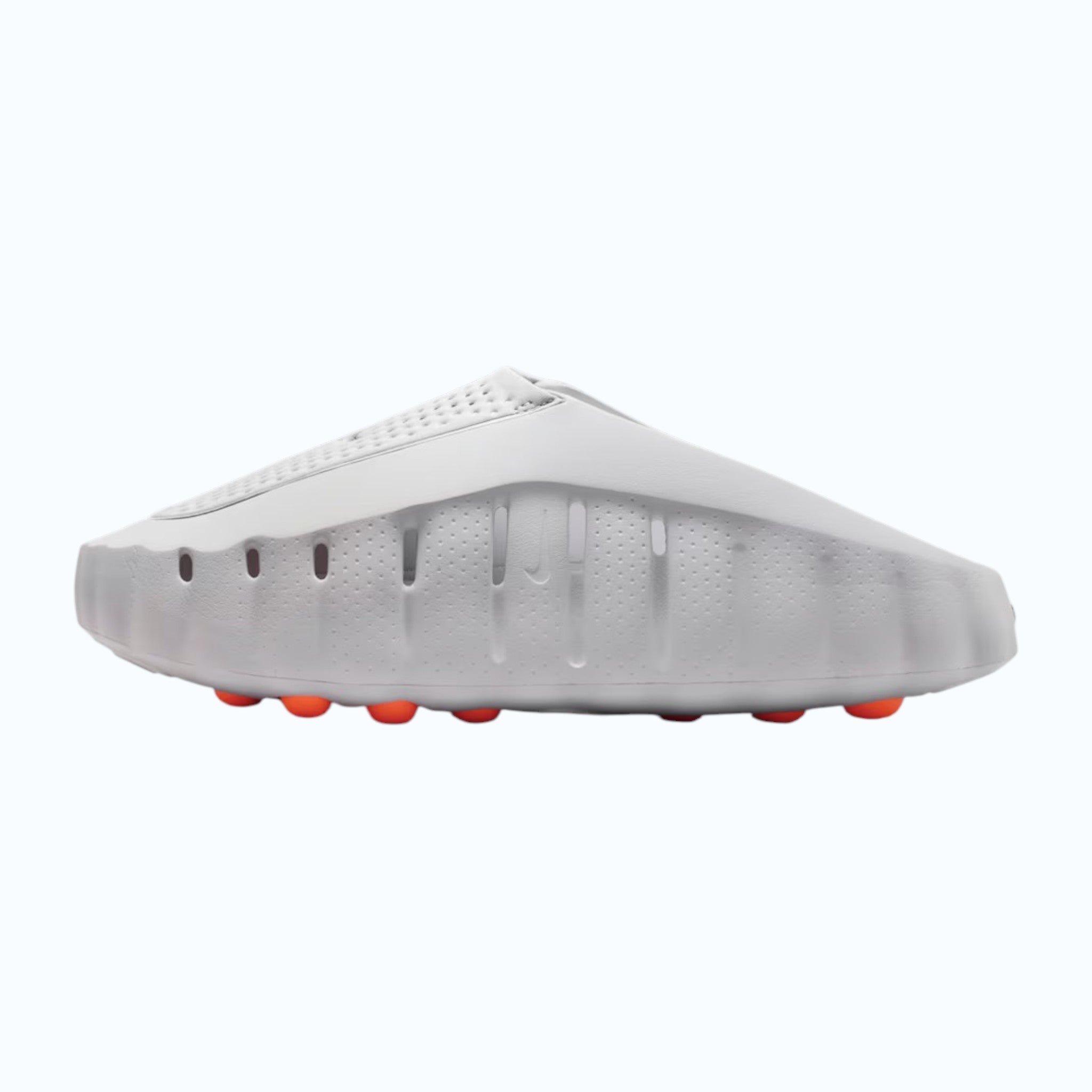 Nike Mind 001 Slides – White