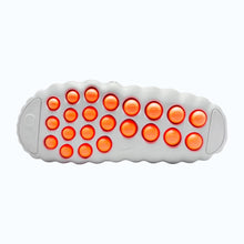 Nike Mind 001 Slides – White