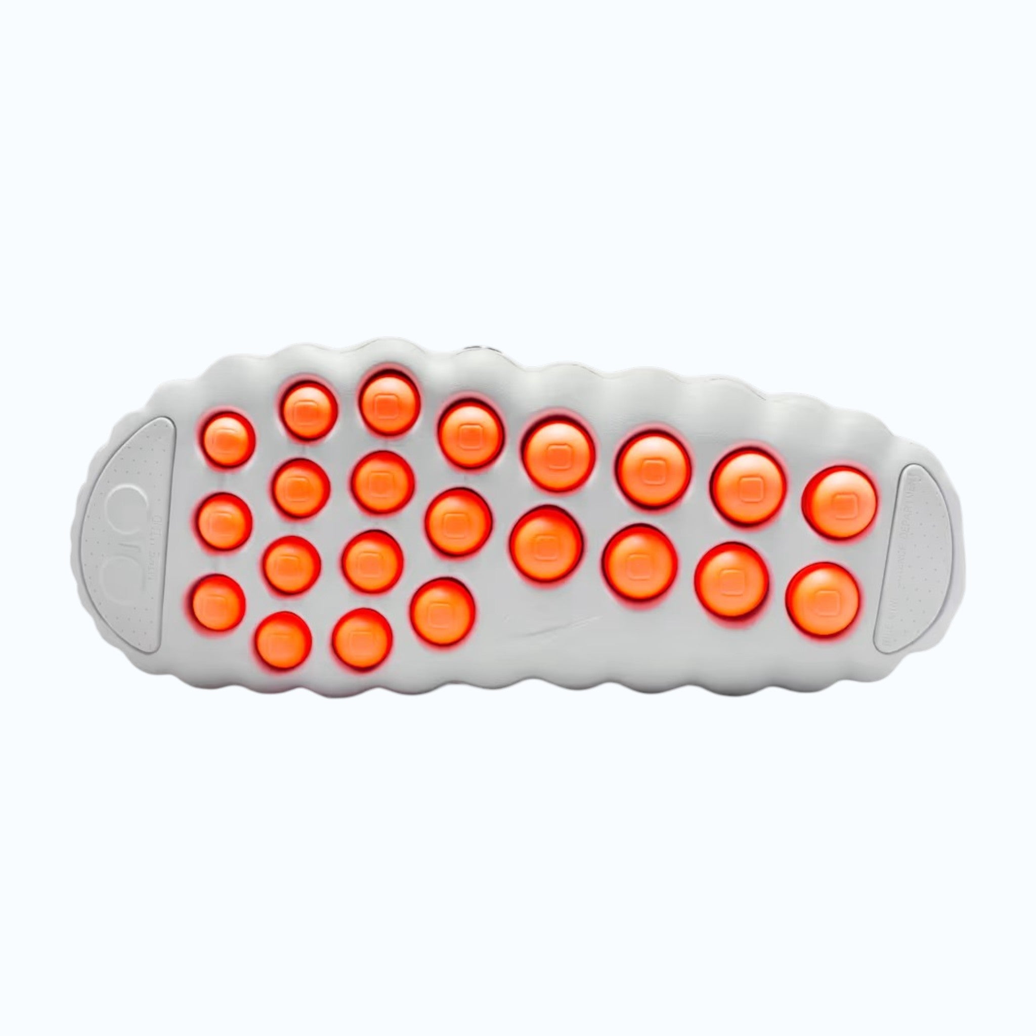 Nike Mind 001 Slides – White