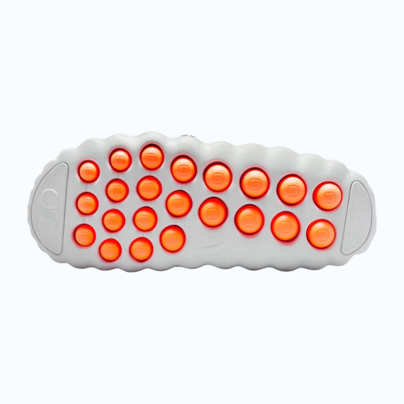 Nike Mind 001 Slides – White