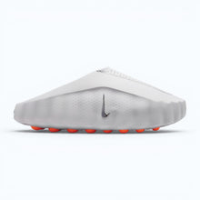 Nike Mind 001 Slides – White
