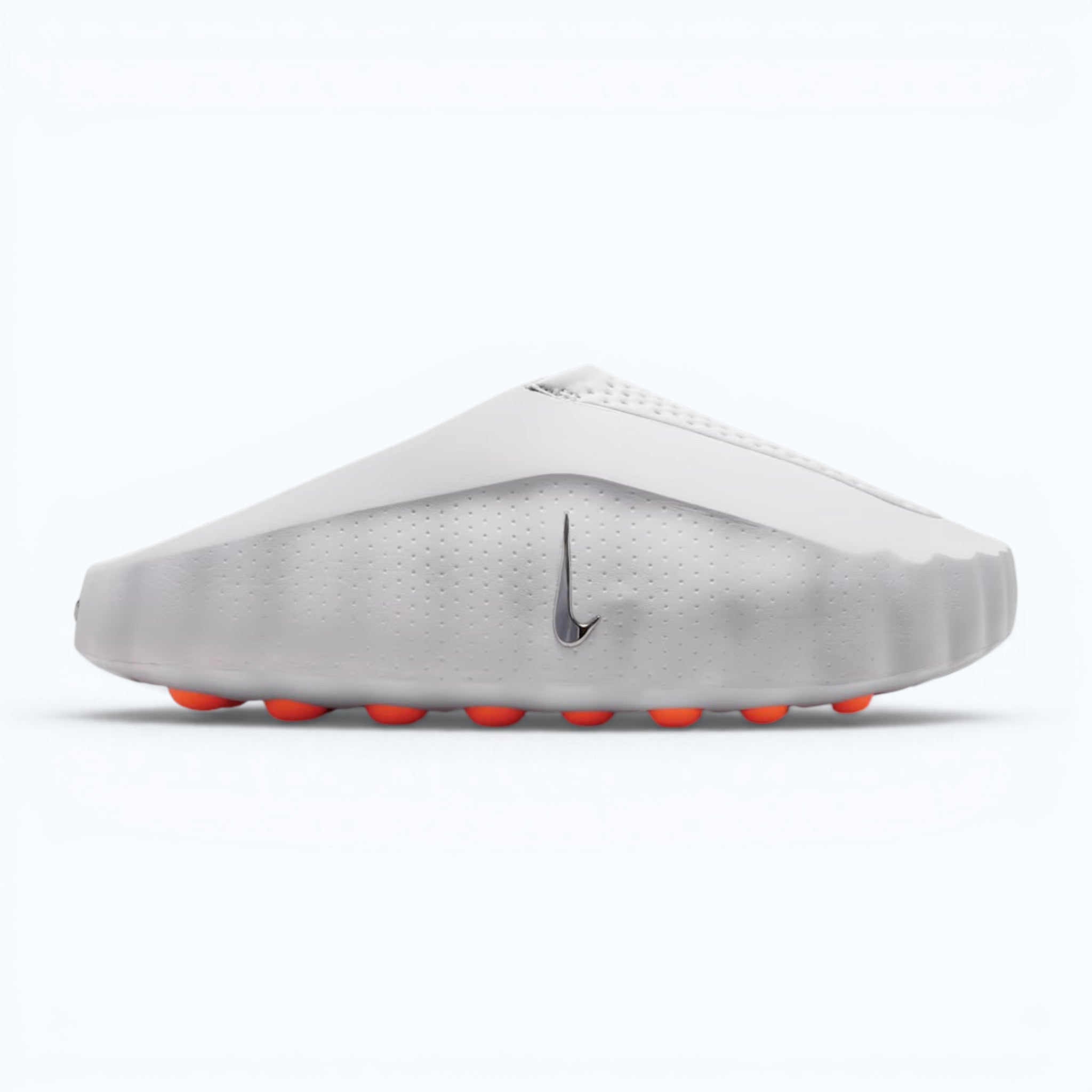 Nike Mind 001 Slides – White