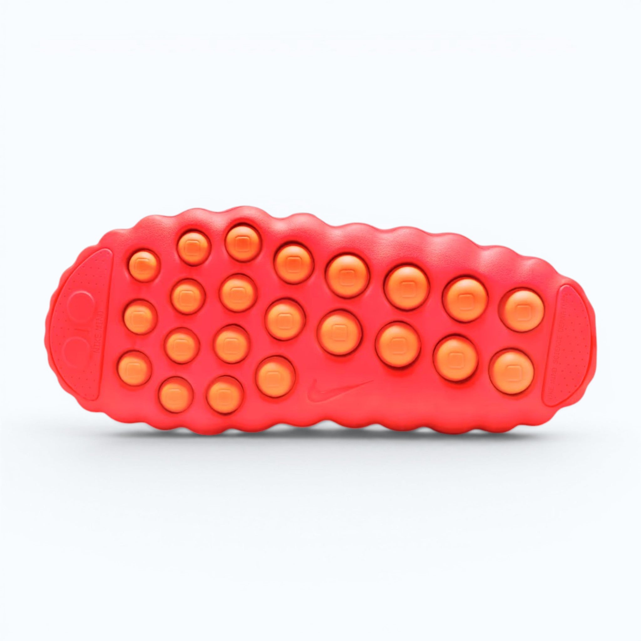 Nike Mind 001 Slides Red