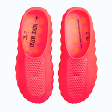 Nike Mind 001 Slides Red