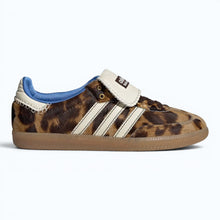 Wales Bonner x Adidas Leopard