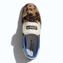 Wales Bonner x Adidas Leopard