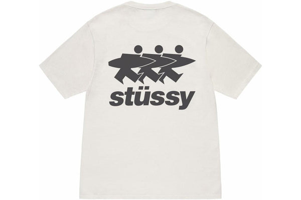 Stüssy Surfwalk T-Shirt