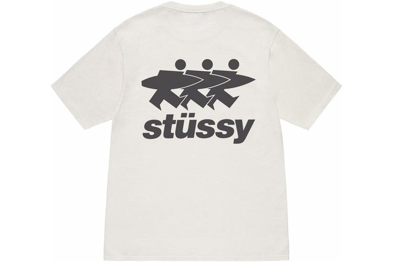 Stüssy Surfwalk T-Shirt