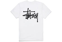 Stüssy Basic Tee