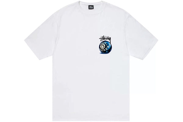Stüssy x Born X Raised 8 Ball T-Shirt