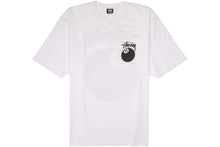 Stüssy 8 Ball Graphic T-Shirt