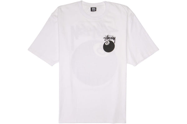 Stüssy 8 Ball Graphic T-Shirt