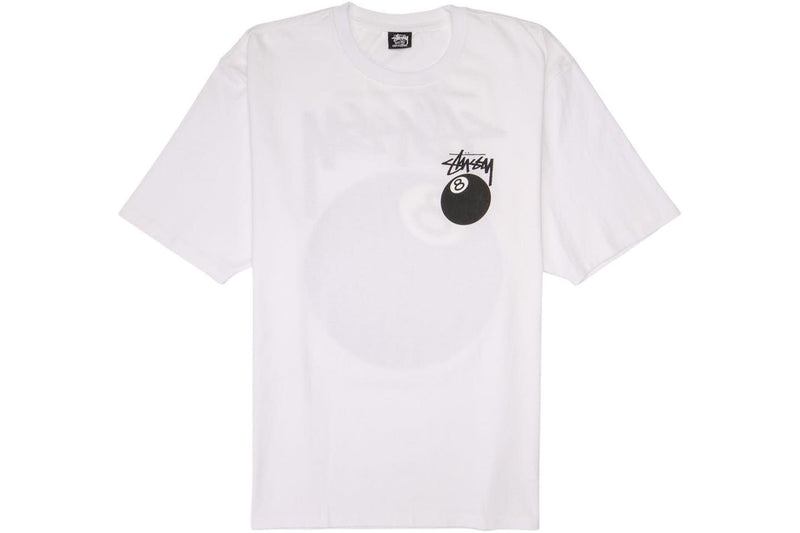Stüssy 8 Ball Graphic T-Shirt