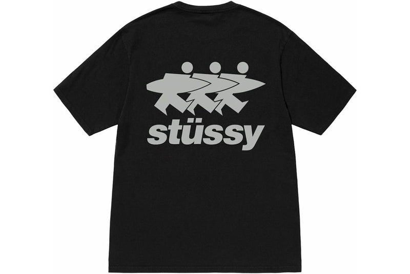 Stüssy Surfwalk T-Shirt