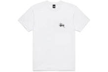 Stüssy Basic Tee