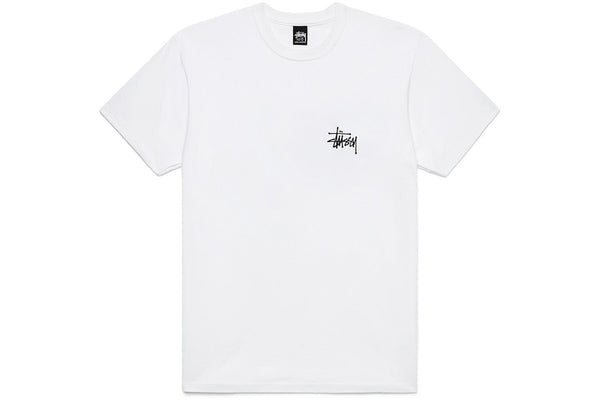 Stüssy Basic Tee