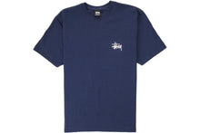 Stüssy Basic Tee