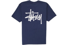 Stüssy Basic Tee