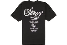 Stüssy World Tour T-Shirt
