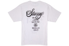 Stüssy World Tour T-Shirt