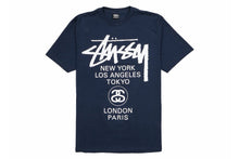 Stüssy World Tour T-Shirt