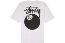Stüssy 8 Ball Graphic T-Shirt