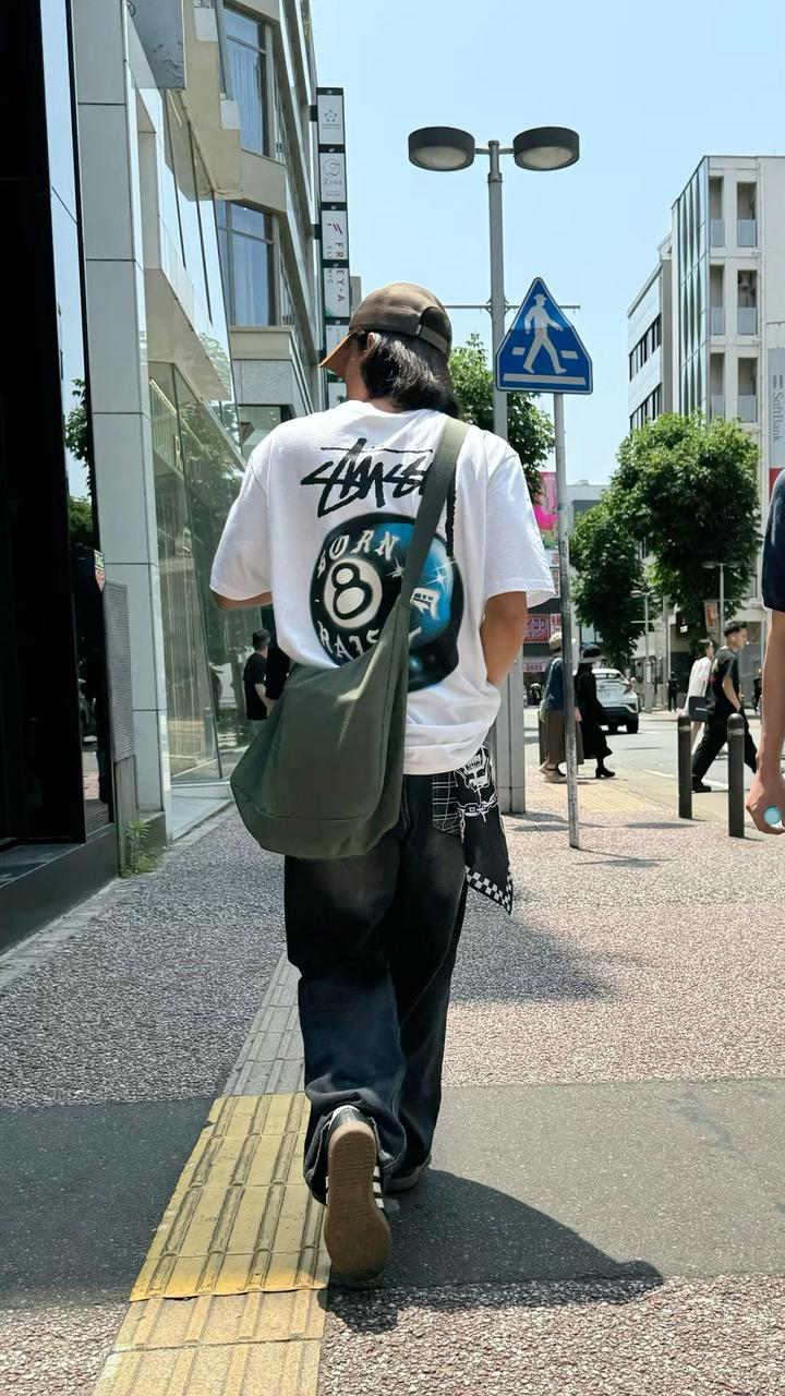 T-Shirts Collection