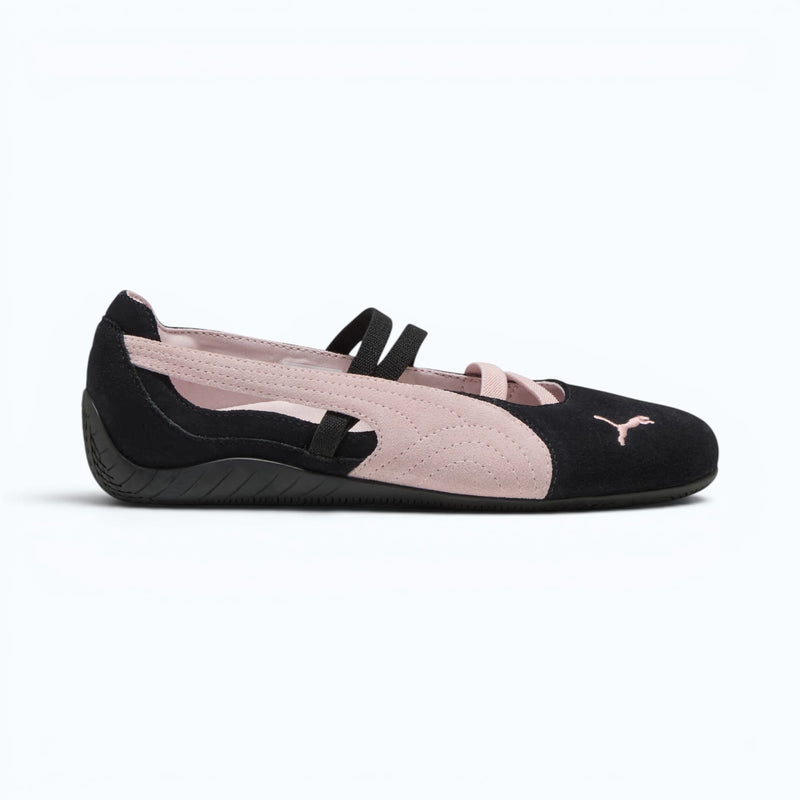 Puma Speedcat "Black & Pink Ballet"