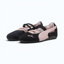 Puma Speedcat "Black & Pink Ballet"
