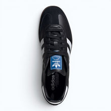 Adidas Samba Black